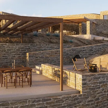 Faos Kea Boutique 4*