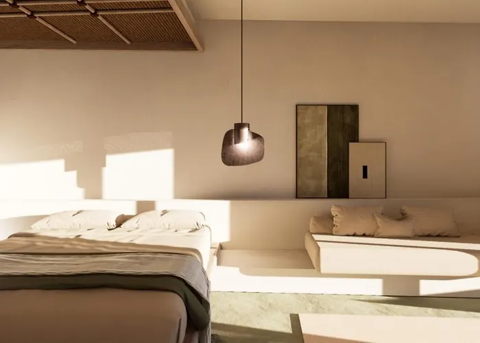 Faos Kea Boutique Koundouros