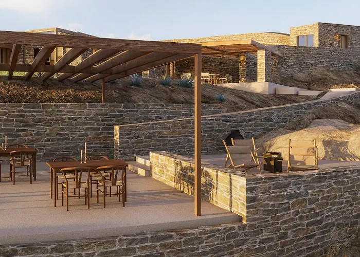 Faos Kea Boutique 4*