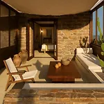 Hotel Faos Kea Boutique Koundouros
