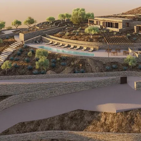 Hotel Faos Kea Boutique