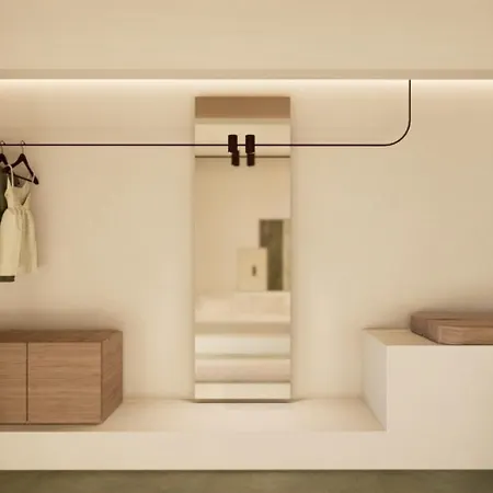Faos Kea Boutique Hotel Koundouros