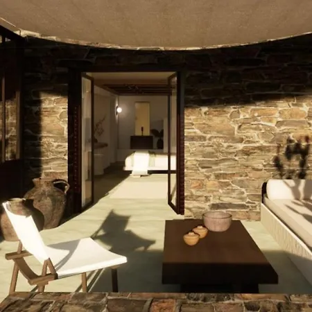 Faos Kea Boutique فندق