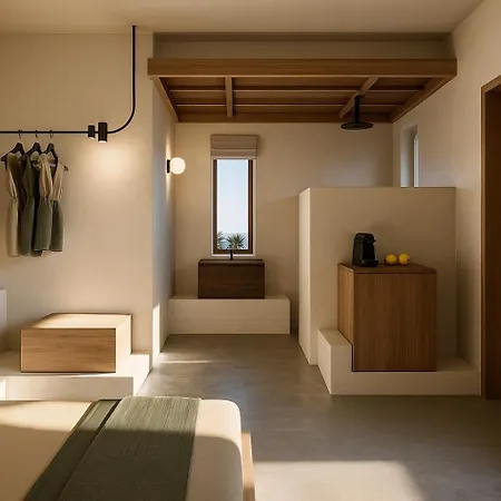 Hotel Faos Kea Boutique
