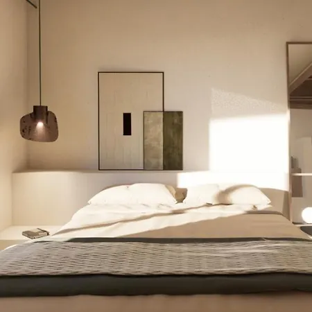 Faos Kea Boutique فندق Koundouros