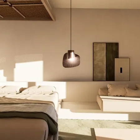 Faos Kea Boutique Koundouros