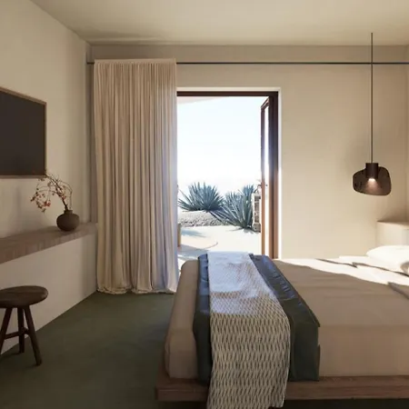 Faos Kea Boutique Hotel 4*
