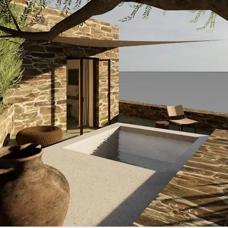 Faos Kea Boutique فندق