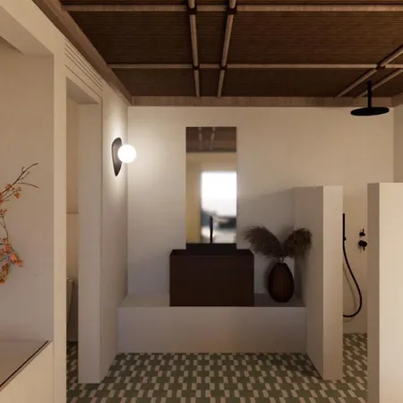 Faos Kea Boutique Hotel 4*
