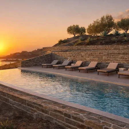 Faos Kea Boutique Hotel