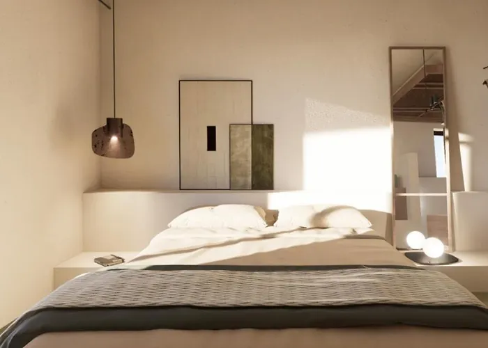 Faos Kea Boutique فندق Koundouros